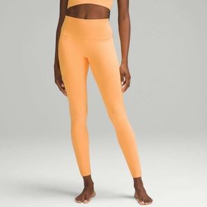 NWT Lululemon 28” align pant